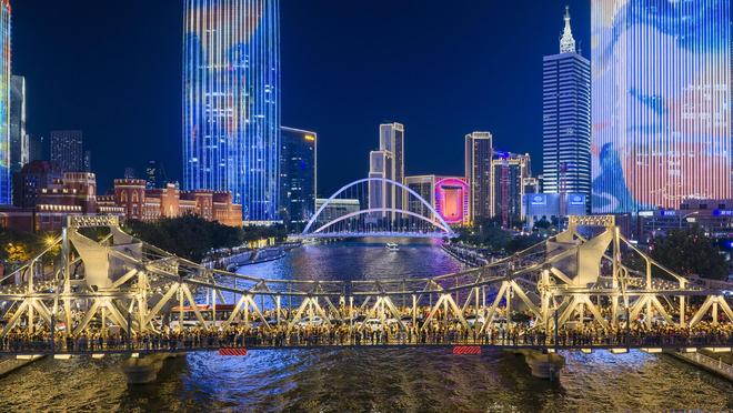 史上最大上合组织峰会将于天津举行，商务部：全力以赴落实好天津峰会达成的经贸成果