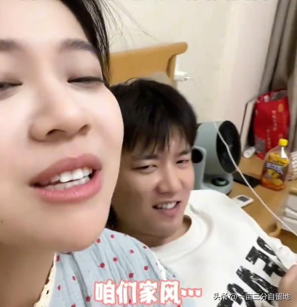 网红回应夹子音爆火引全网模仿 温柔声音温暖夏末秋初