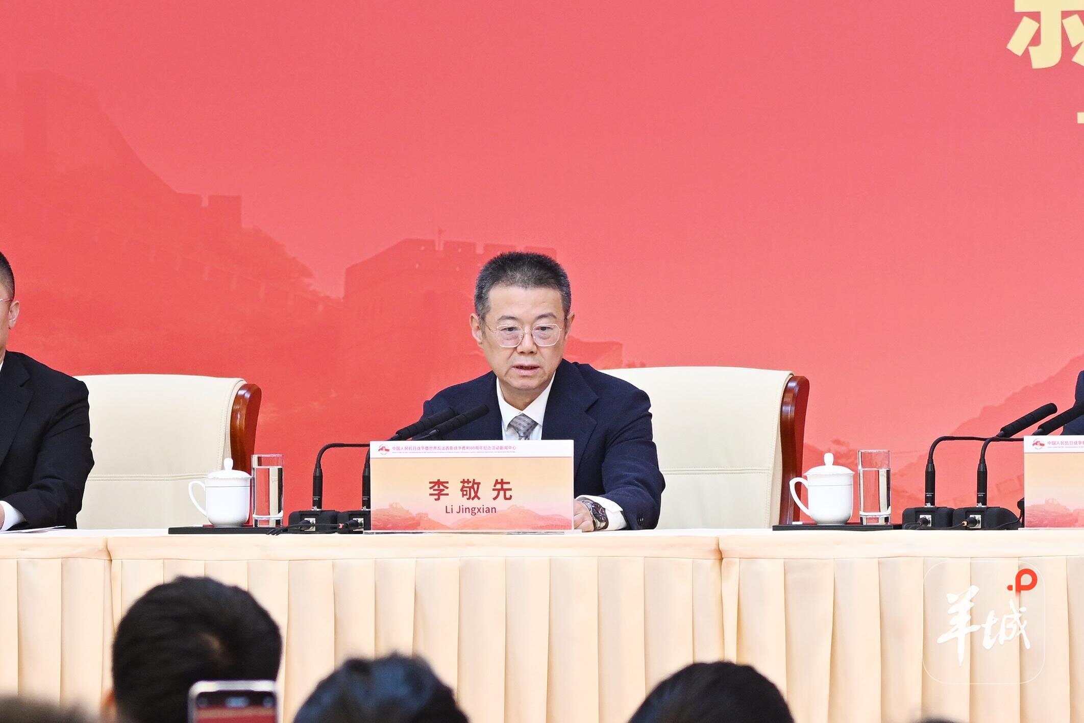 我国在境外有百余处抗战纪念设施和遗迹