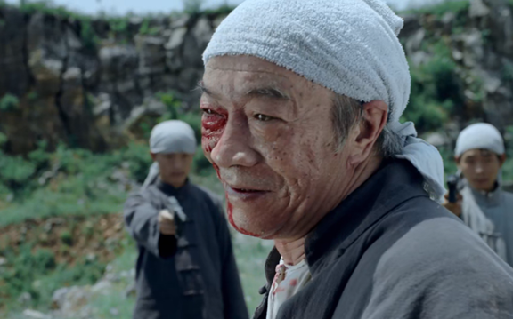 《超级课本剧·狼牙山1941》：历史回响 壮士“重生”