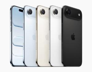 iPhone 17