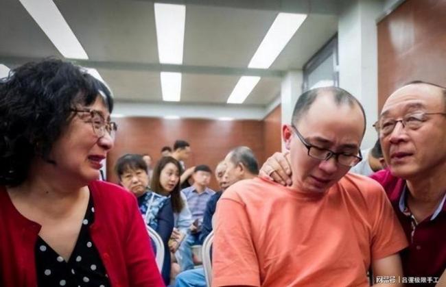 男孩走丢 家人苦寻32年终团圆 母爱无疆坚持寻子
