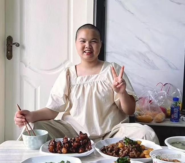 被留遗产重病女孩将照顾前男友父母 情深不寿真爱永恒