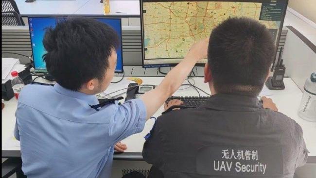 无人机“黑飞”会带来哪些问题 安全隐患引关注