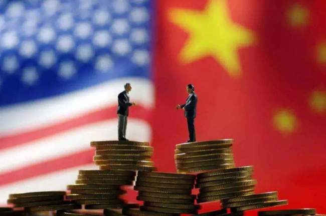 中国是美国最大威胁吗？美防长回应：不与中国冲突