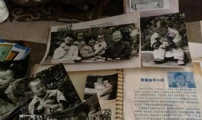 男孩走丢 家人苦寻32年终团圆 母爱无疆坚持寻子