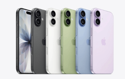 iPhone17全系已排至10月