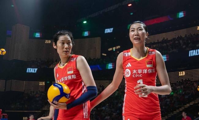 朱婷回河南助力家乡排球赛事 荣耀归来注入新活力