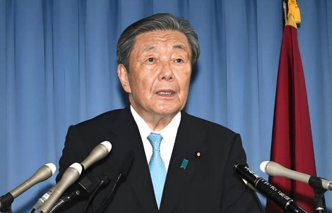 日本下一任首相花落谁家 石破茂辞职引发政坛动荡