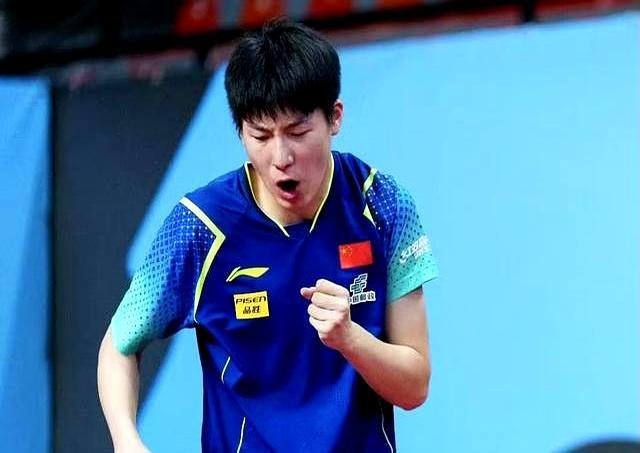 WTT国乒7胜2负！女单2场不敌日本削球手，谁能阻挡国乒克星桥本？ 削球难题待解