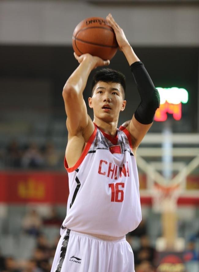 中国U16男篮晋级亚洲杯八强 逆转韩国锁定头名