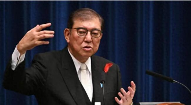 日本下一任首相花落谁家