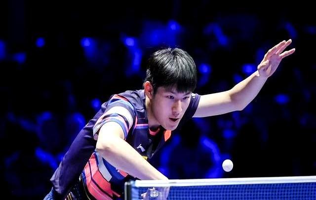 WTT国乒7胜2负！女单2场不敌日本削球手，谁能阻挡国乒克星桥本？ 削球难题待解