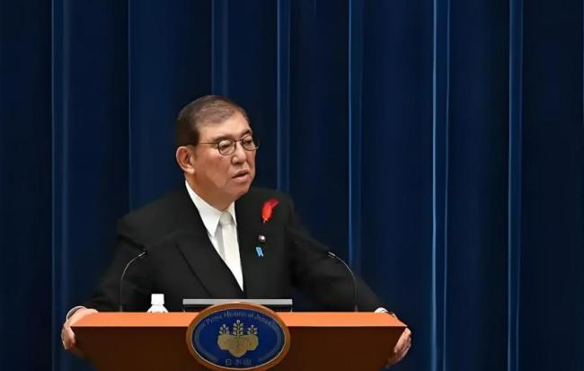 日本下一任首相花落谁家 石破茂辞职引发政坛动荡