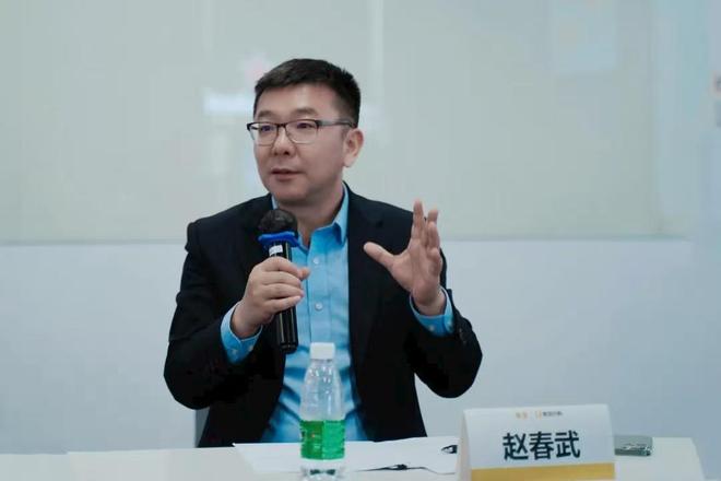 华润啤酒：赵春武调任董事会主席，接班侯孝海