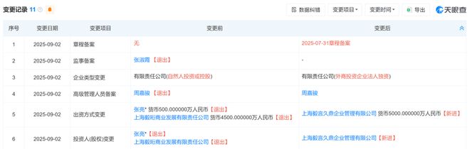 每年加盟费或能收上亿元！“张亮麻辣烫没张亮了”，但还是张亮的
