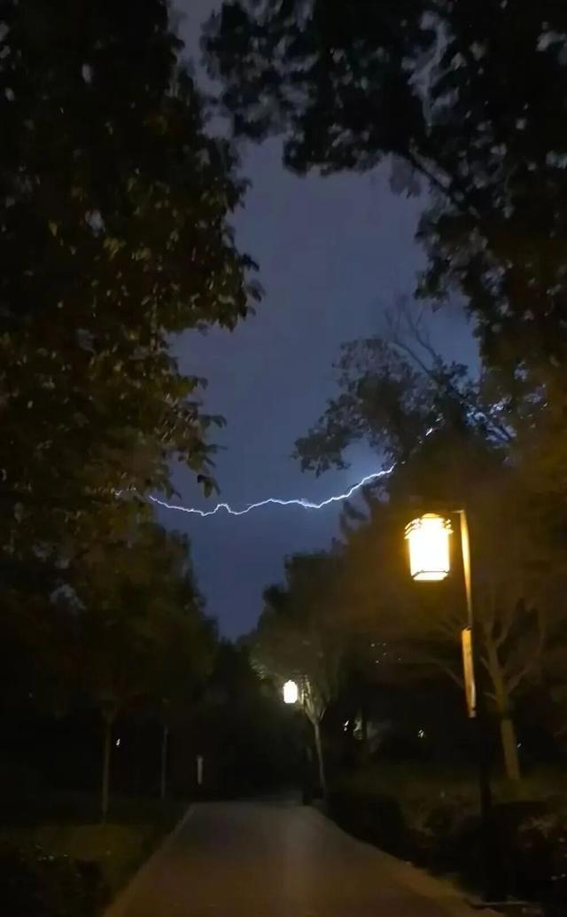 400多人挤爆医院急诊科！雷雨天后要关窗，警惕“雷暴哮喘”
