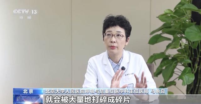 400多人挤爆医院急诊科！雷雨天后要关窗，警惕“雷暴哮喘”