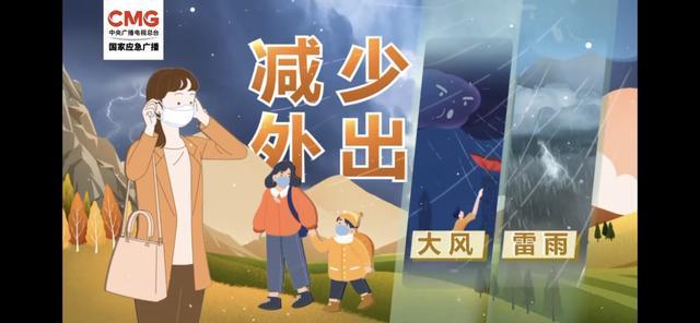 400多人挤爆医院急诊科！雷雨天后要关窗，警惕“雷暴哮喘”