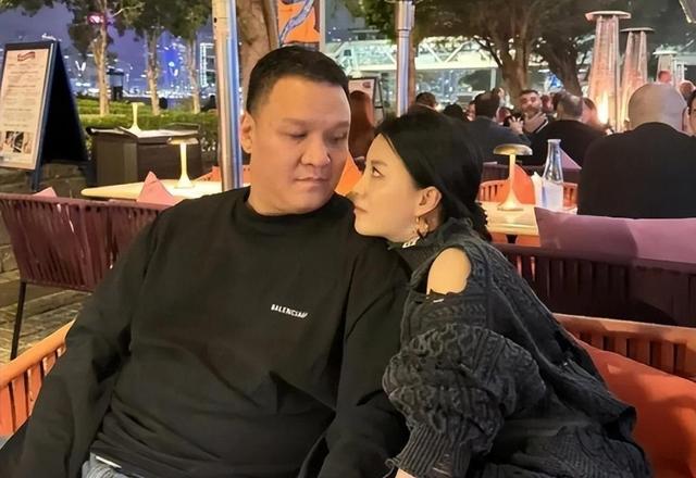 李嘉格车澈离婚
