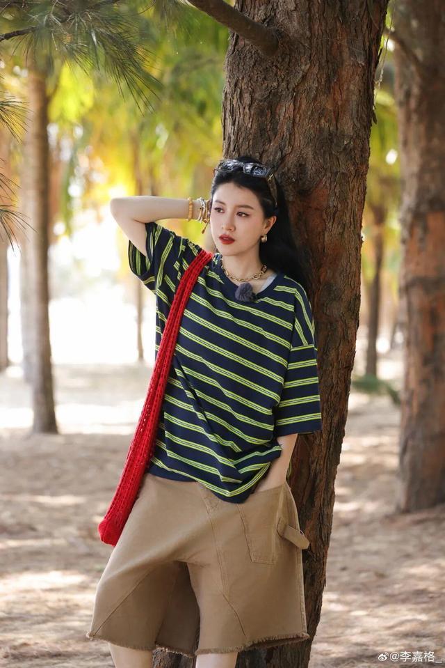 李嘉格车澈离婚