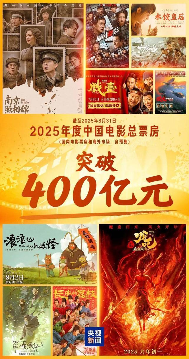 《南京照相馆》夺冠！9月《731》等大片接续来袭
